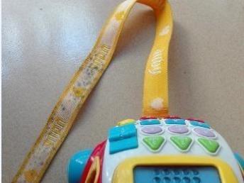 图 奥贝电子汽车电话玩具 深圳母婴 儿童用品